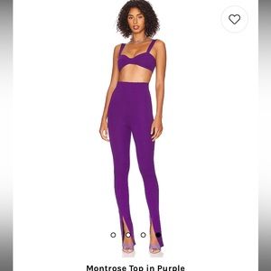 Lovers and Friends Montrose Set